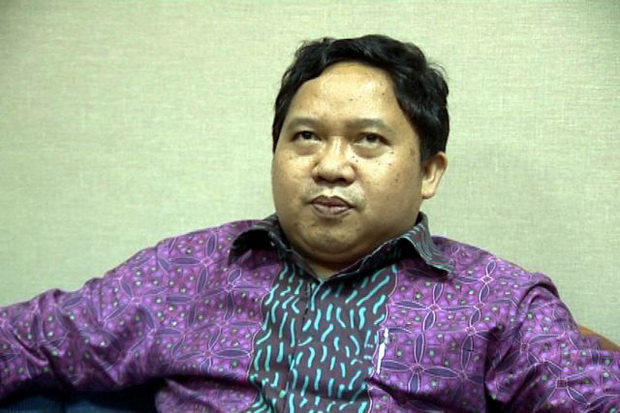 F16 Tergelincir di Pekanbaru,...