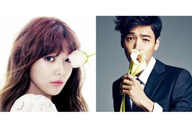 Sooyoung SNSD Akan Menikah...