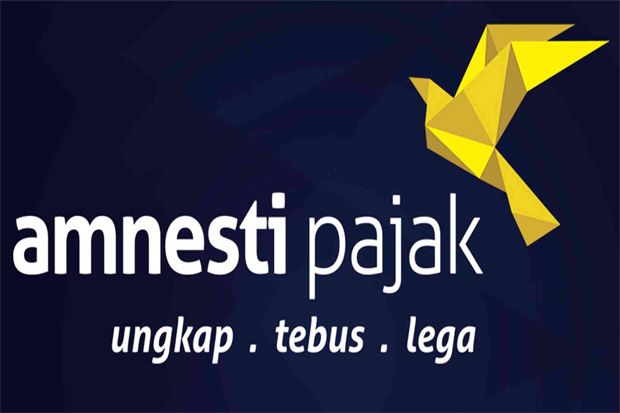 Kesuksesan Tax Amnesty...