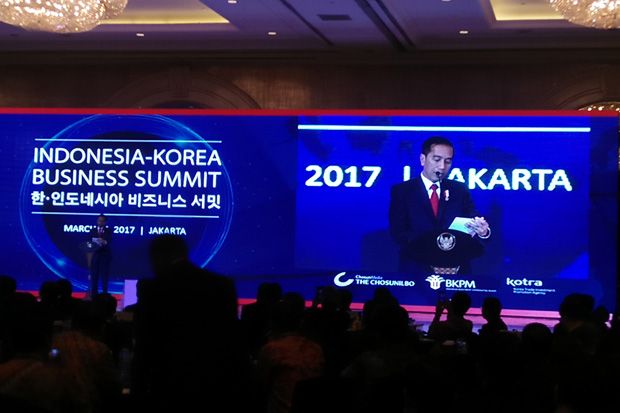 Jokowi Rayu Konglomerat...