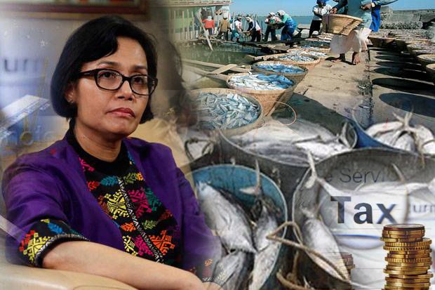Sri Mulyani Geregetan...
