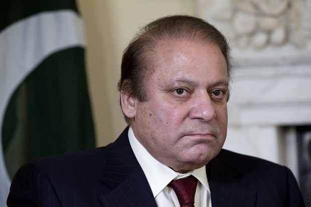 PM Pakistan: Hukum Penghina...