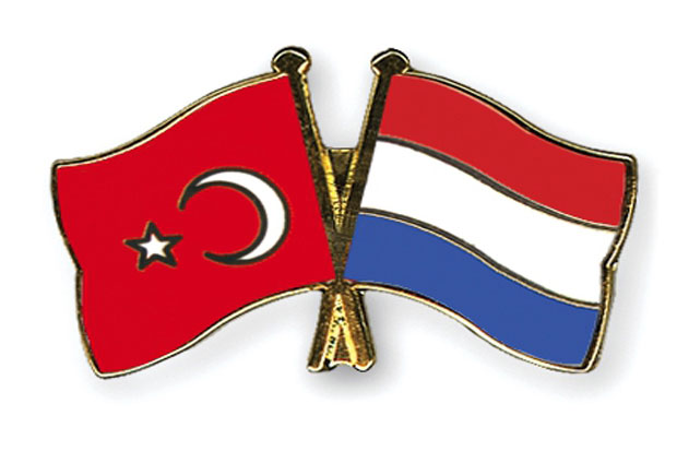 Turki Panggil Dubes...