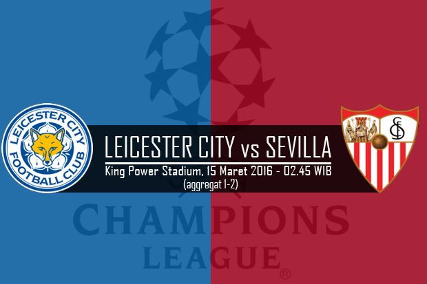 Preview Leicester City...