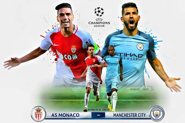 Prediksi Skor Monaco...