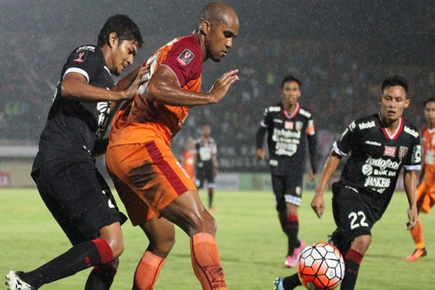 Liga 1: PSM Makassar...