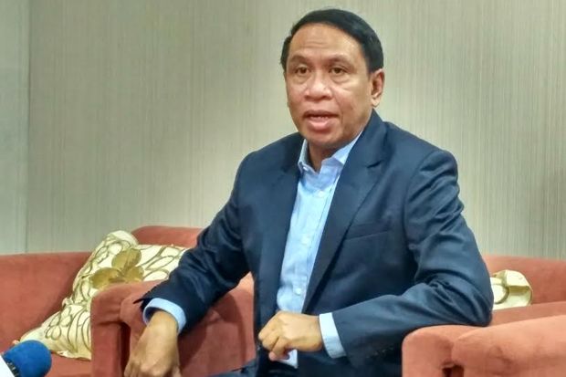Ketua Komisi II Khawatir...