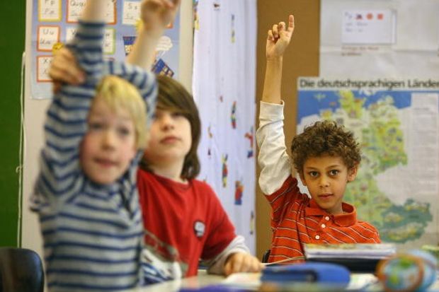 Mau Anak Anda Berprestasi?...