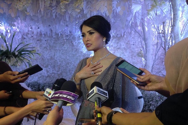 Rahasia Awet Muda Liliana...