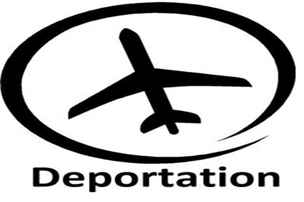 Malaysia Deportasi 50...