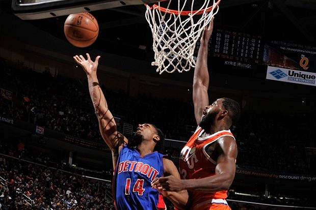 Hasil Pertandingan NBA,...