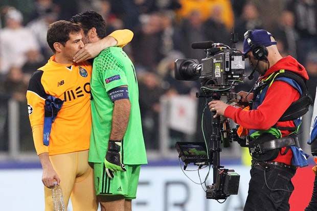 Juve Ogah Lawan Juara...