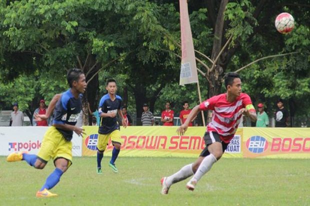 Makassar Super League...