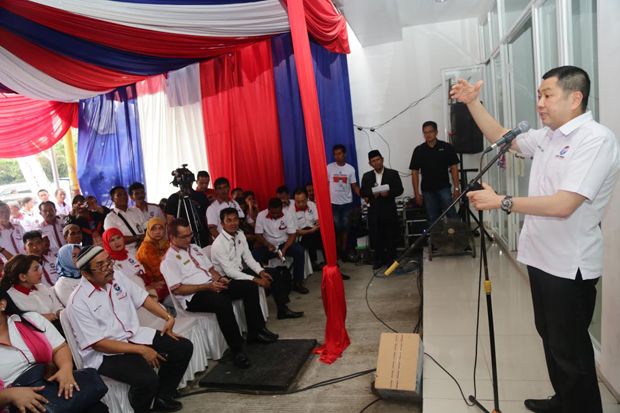 Kartini Perindo Bantu...