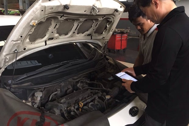 Kia Mobil Indonesia...