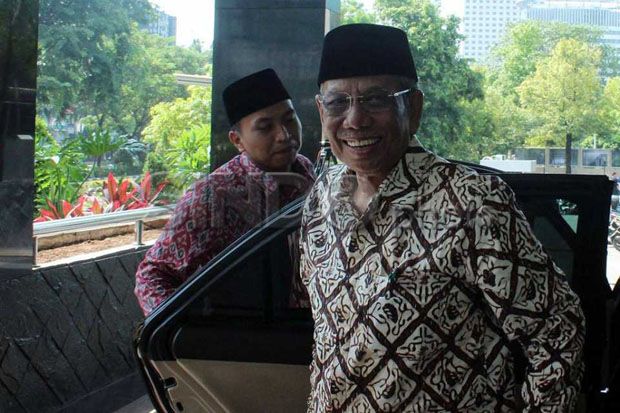Tiga Hal Tak Terpisahkan...