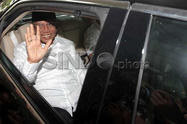 PKB Sebut KH Hasyim...