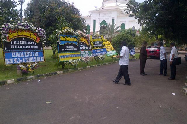 Djarot Menilai KH Hasyim...