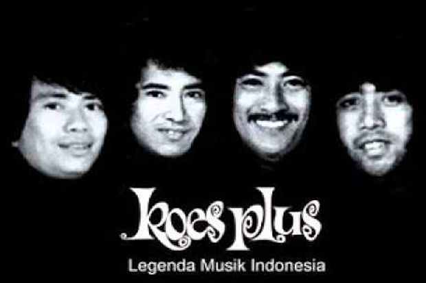 Koes Plus Tetap Tak...