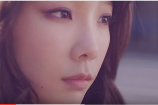 Taeyeon SNSD Ketagihan...