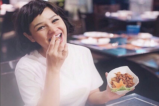Rahasia Pola Makan Sehat...