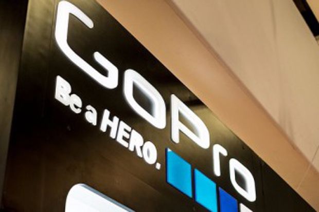 GoPro Berencana Lakukan...