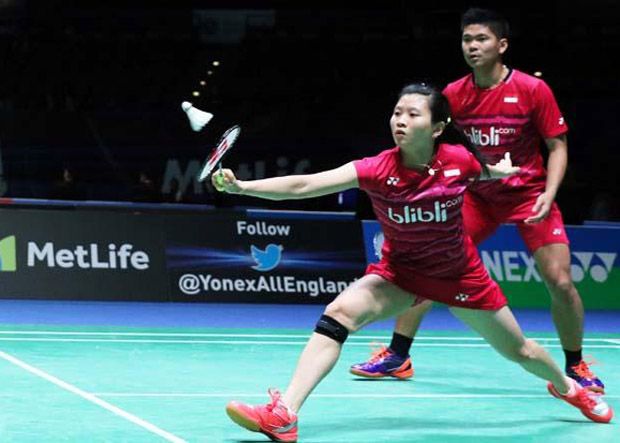 10 Wakil Indonesia Lolos...