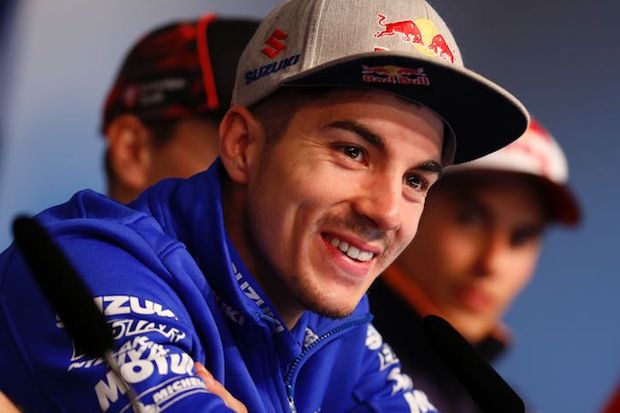 Vinales Diprediksi Jadi...