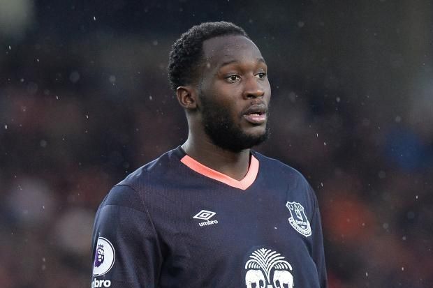 Trofi Jadi Alasan Lukaku...