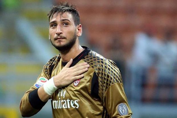 Abaikan Madrid, Milan...