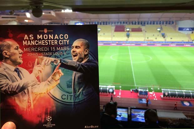 Liga Champions 2016/2017:...