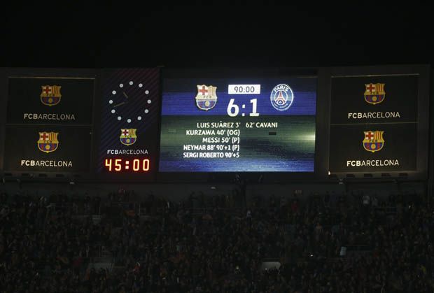 PSG Sampaikan Surat...