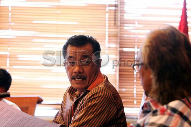 Alasan MKD Abaikan Laporan...