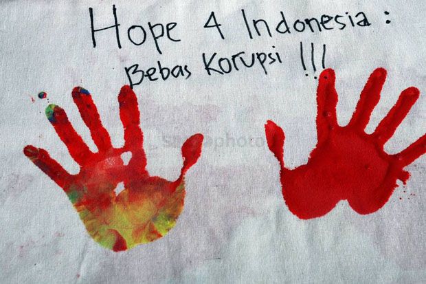 IPW Ragu GCG Terwujud...