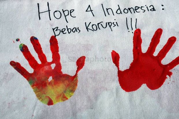 Kesalahan Pengelolaan...