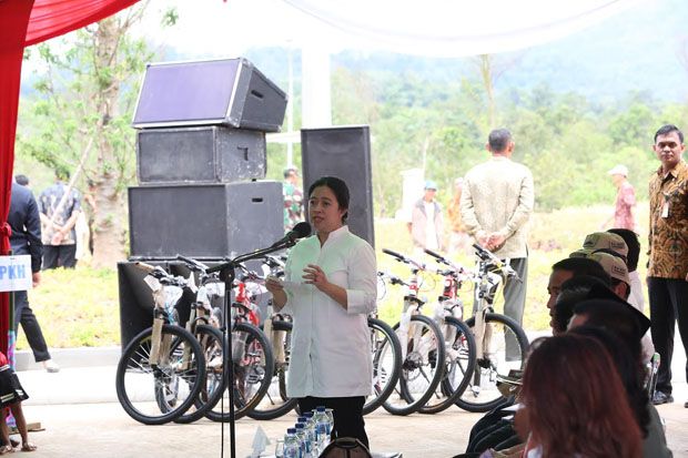 Pemerintah Berikan Bantuan...