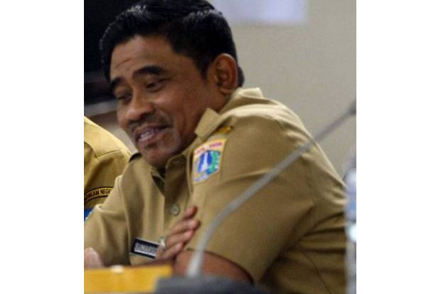 Plt Gubernur: Sebelum...