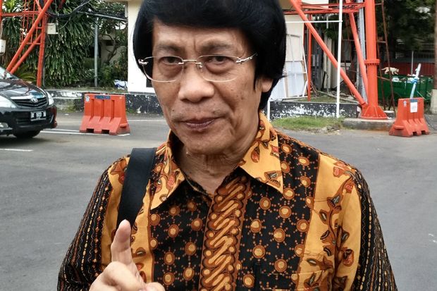 Kak Seto Pantau Perkembangan...