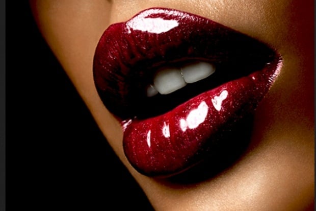 5 Warna Lipstik yang...