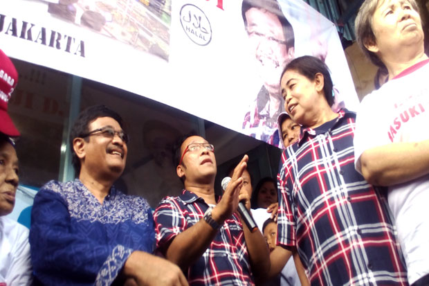 Soon, Jakarta Have Special...