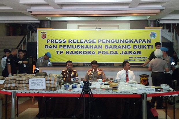 Selama 6 Bulan, Polda...