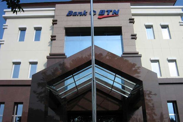 BTN Bagikan Dividen...