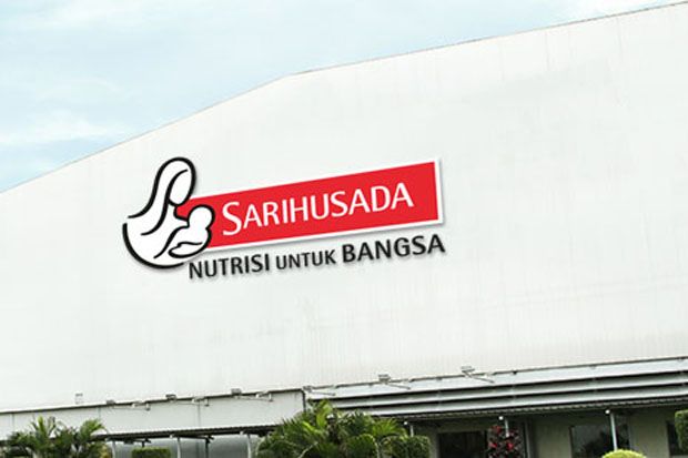 Sarihusada Lampaui 2.000...
