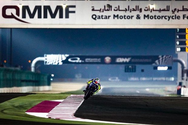 Rossi Punya Masalah,...