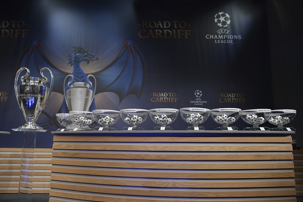 Dari Hasil Polling Barcelona...