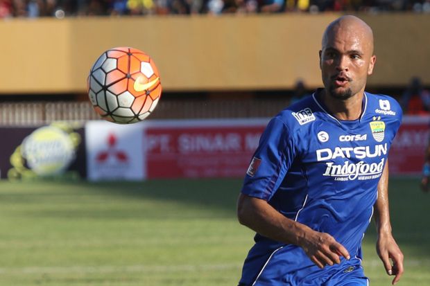 Essien Datang, Sergio...