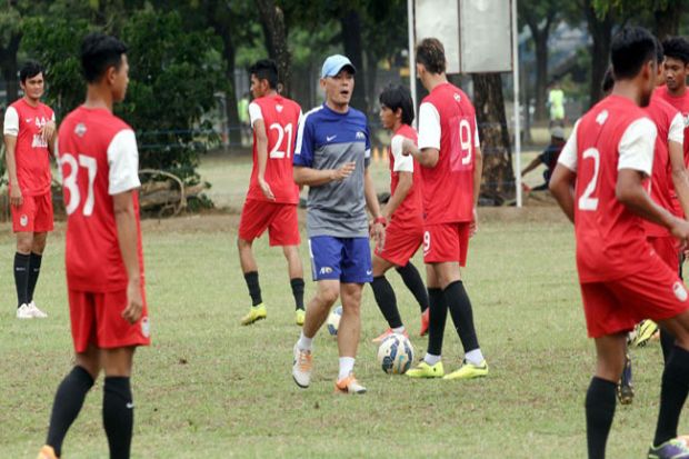 PSM Makassar Tolak Marquee...