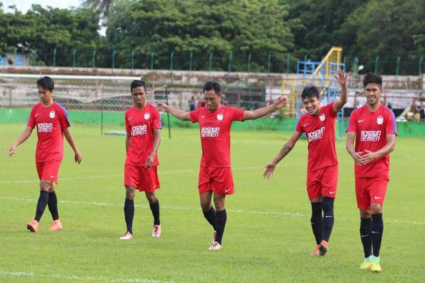 PSM Makassar Prioritaskan...
