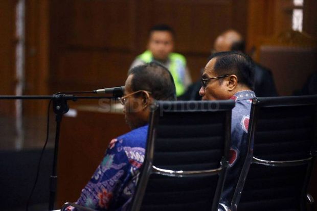 14 Nama Tak Disebut...