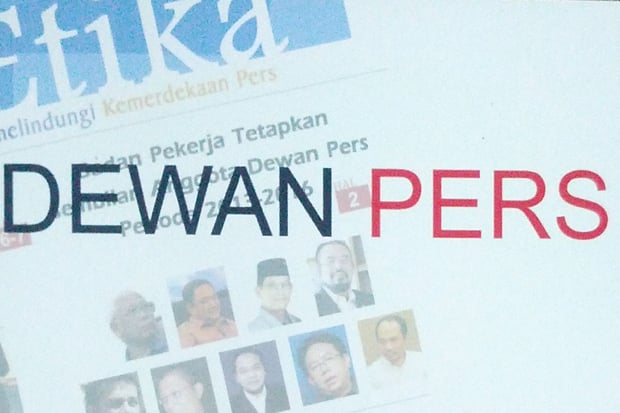 Dipertanyakan, Teguran...